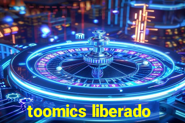 toomics liberado